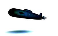 Submarine