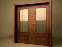 Double Door Antic