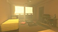 Apartment Scene