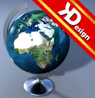 globe