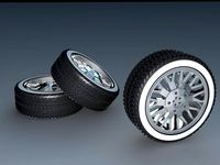 wheel.3DS