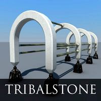 Arched Walk
