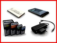 offer: Mobile accessory pack