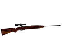 Basic Rifle