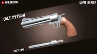 Colt Python