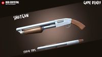 Shotgun