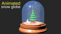 Snow Globe