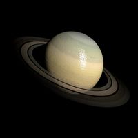 saturn planets