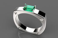 Ring 027