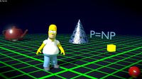 Homer Wallpaper