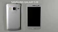 Samsung Galaxy SIII