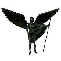 Angel Statue 4
