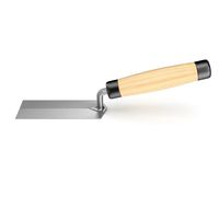 Margin trowel