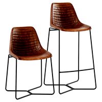 Chair and Bar Stool Loft Design 4020 and 4023