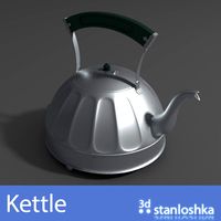 Kettle