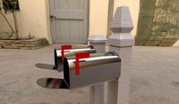mail post
