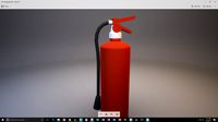 Fire extinguisher