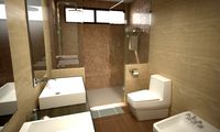 Bathroom 11