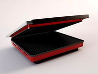 Toaster Model