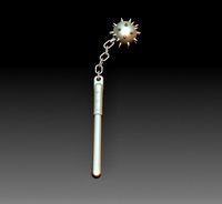 Mace weapon