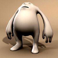 Mr Humpty