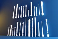 columns