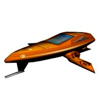 Transport Craft