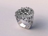ring mount 018