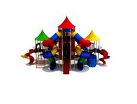 Big Playground