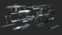 Gun Maker