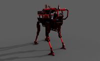 Robot