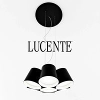 Lucente Amak 7L Suspension Light / Chandelier