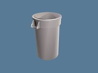 Trash Bin