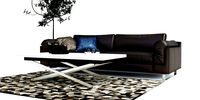 BoConcept Indivi2 sofa