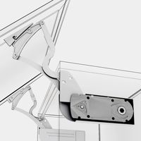 Furniture hardware v_6