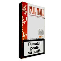 Pall Mall Superslims