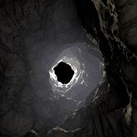 CAVE