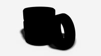 Rubber Tyres
