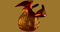 chicken pot