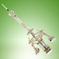 Meccano Effel tower