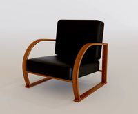 P Narin Leisure chair03