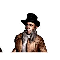 Old Man
