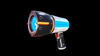 Sci-Fi Blaster