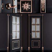 Verona Door