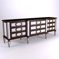 Cabinet Montmartre 85-0011