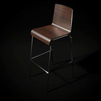 BluDot Barstool