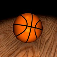 Basket Ball