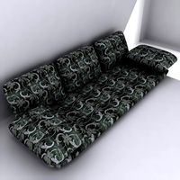Floor Sofa