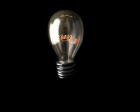 light bulb