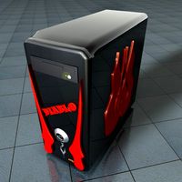 pc box.c4d